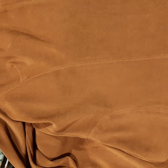 NWT Women's K & Company Zip Up Jacket Size 18 - Picture 10 of 10